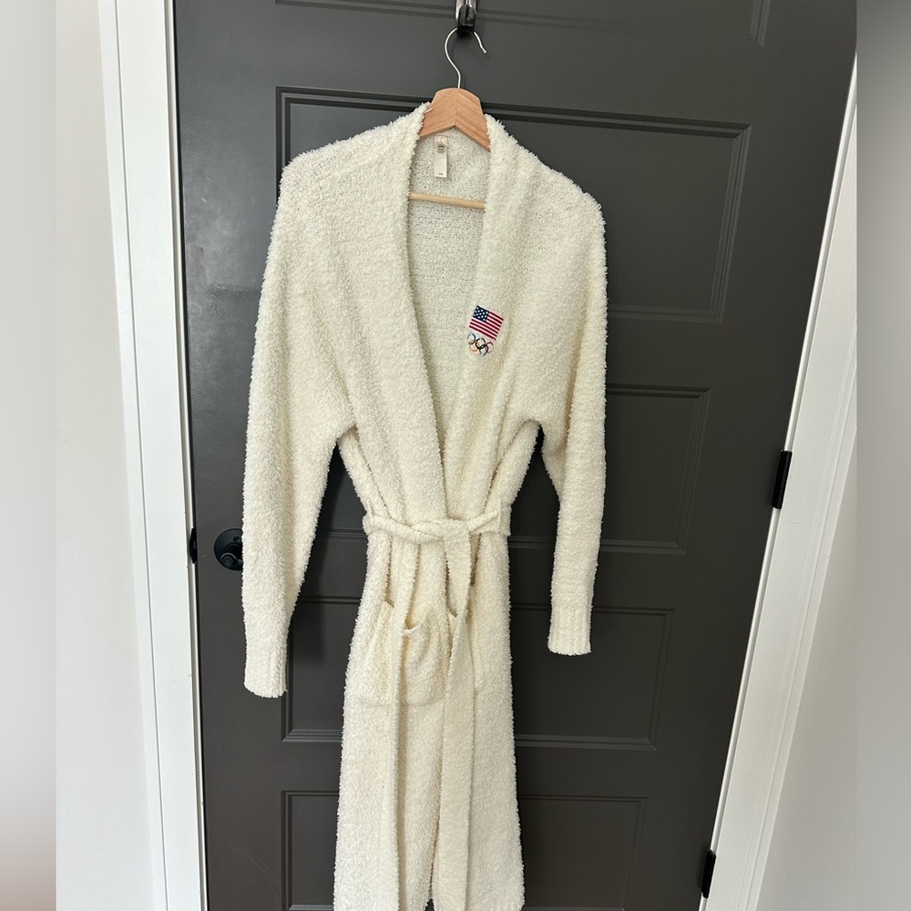 Skims Robe